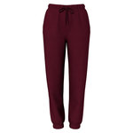 Pieces Jogging  Femme Pieces Pcchilli. Coloris disponibles : Rouge