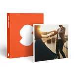 Smartbox Carte cadeau célébrez l'amour - 300 € - Coffret Cadeau Multi-thèmes