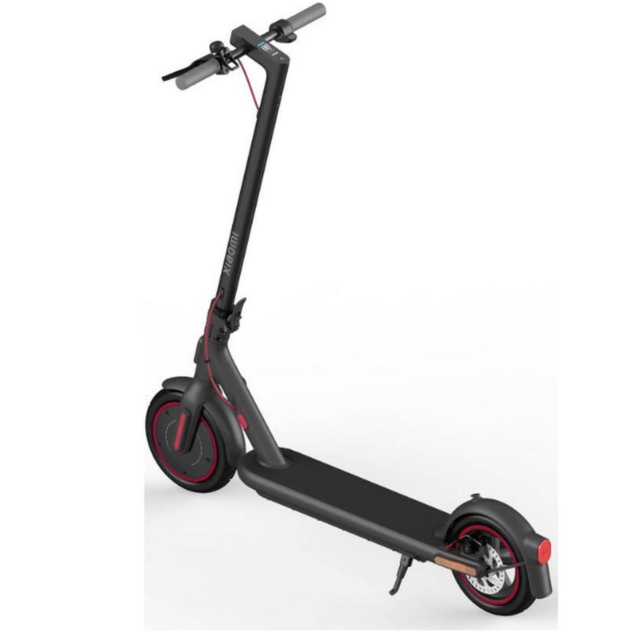Voir la diapositive 3 : XIAOMI Trottinette électrique 700w 25km/h - MISCOOT4PRON