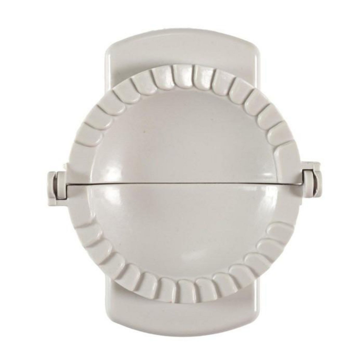 Paris Prix Lot de 3 Moules à Chaussons  Raviolis  10cm Multicolore