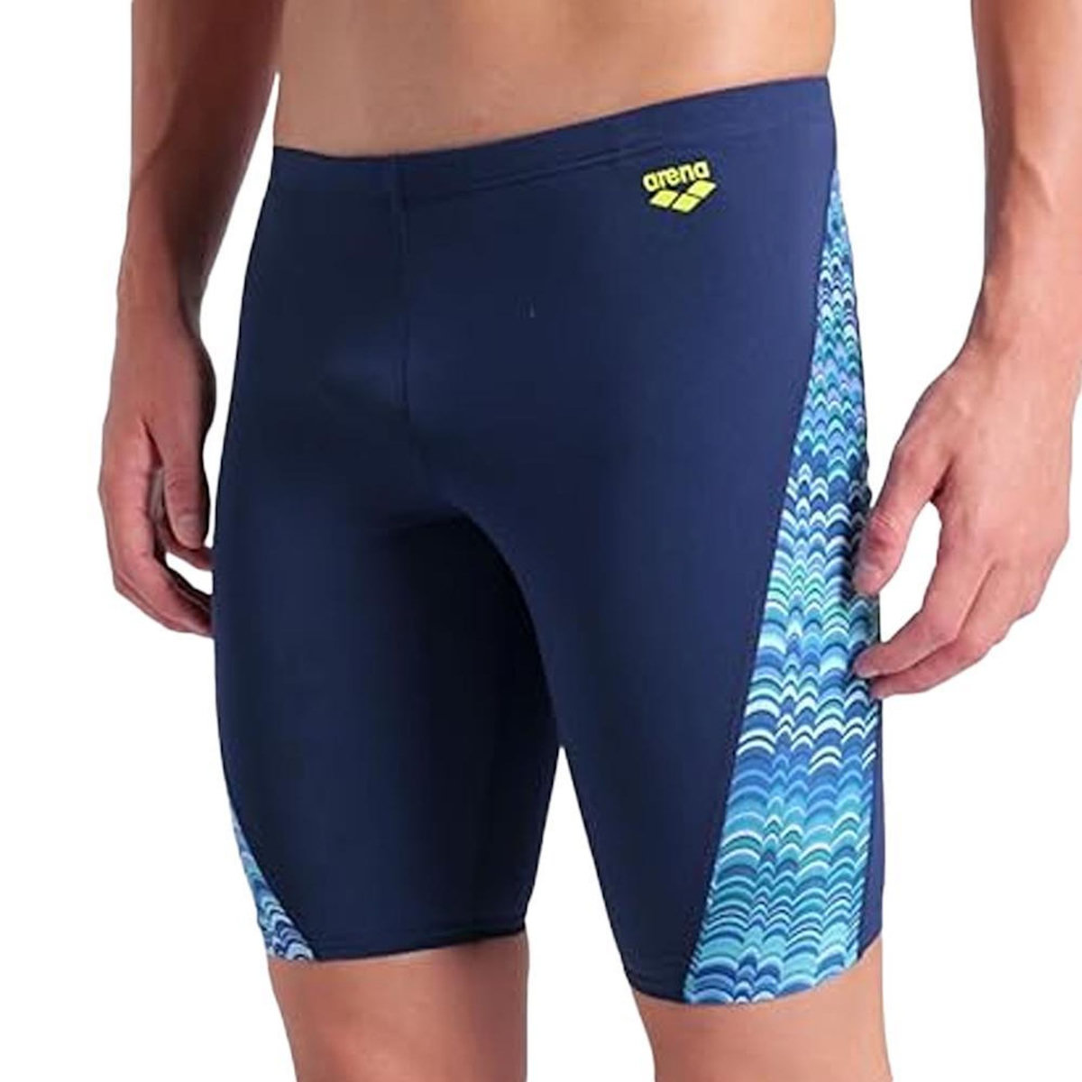 ARENA Boxer de Bain  Homme Arena Poseidonia