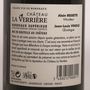 Voir la diapositive 2 : Château La Verrière Bordeaux Supérieur Rouge 2014