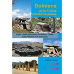 DOLMENS DE LA FRANCE MEDITERRANEENNE, Lontcho Frédéric