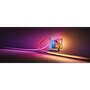 Voir la diapositive 2 : Philips Ruban LED HUE W&C Play gradient PC 24-27