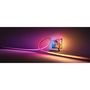 Voir la diapositive 2 : Philips Ruban LED HUE W&C Play gradient PC 24-27