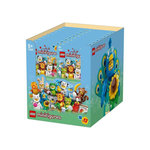 LEGO LEGO Minifigures BOX 71051 Série 28 - animaux Lot de 36 sachets