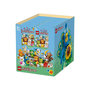 Voir la diapositive 1 : LEGO LEGO Minifigures BOX 71051 Série 28 - animaux Lot de 36 sachets