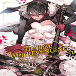 THE BRAVE WISH REVENGING TOME 11 , Ononata Manimani