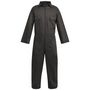 Voir la diapositive 1 : VIDAXL Salopette pour hommes Taille XL Gris