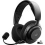 Voir la diapositive 1 : STEEL SERIES Casque gamer Arctis Nova 3PW Noir