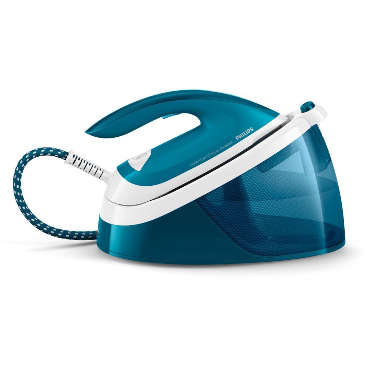 Philips Centrale vapeur GC6840/20 bleu 1,3L