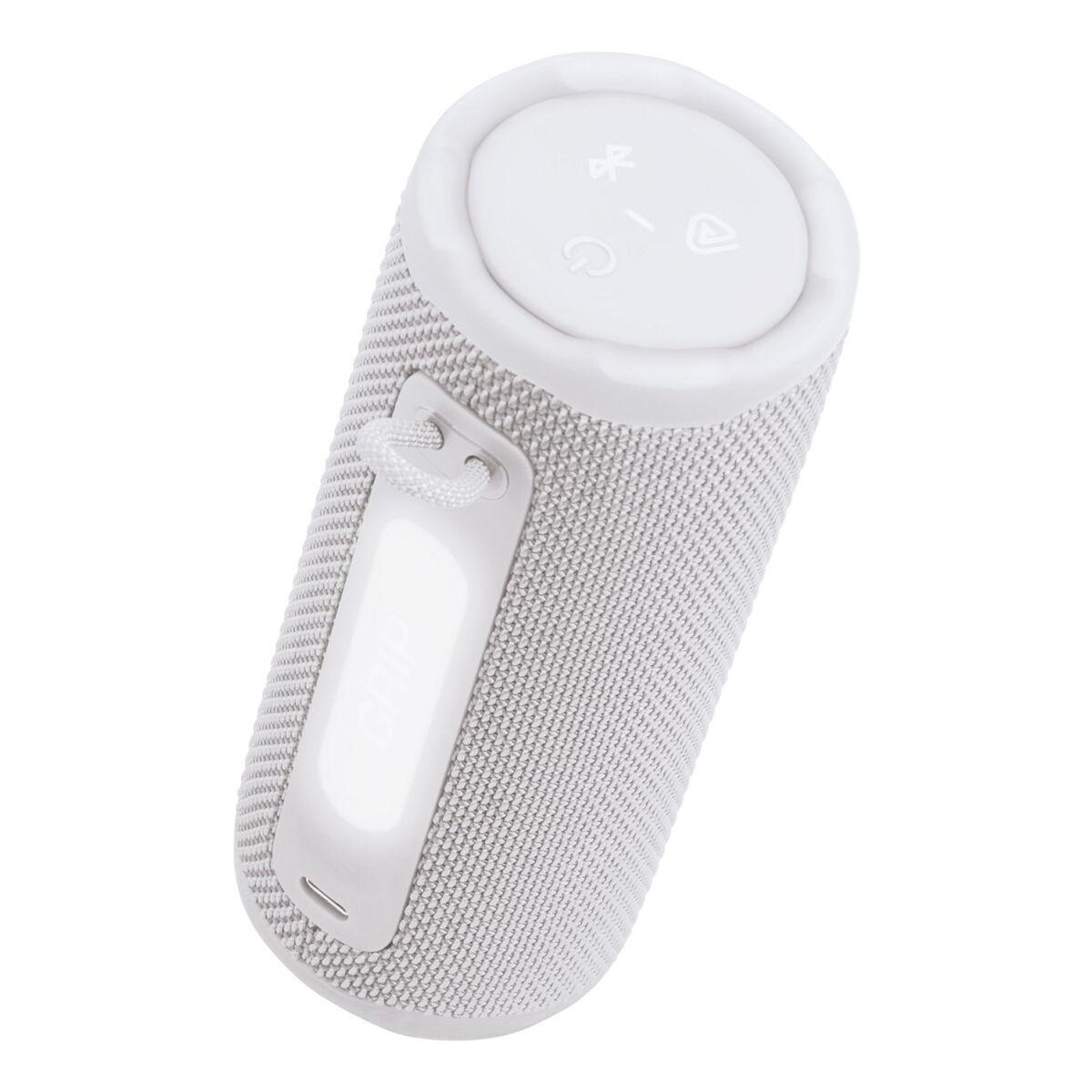JBL Enceinte portable Grip Blanc
