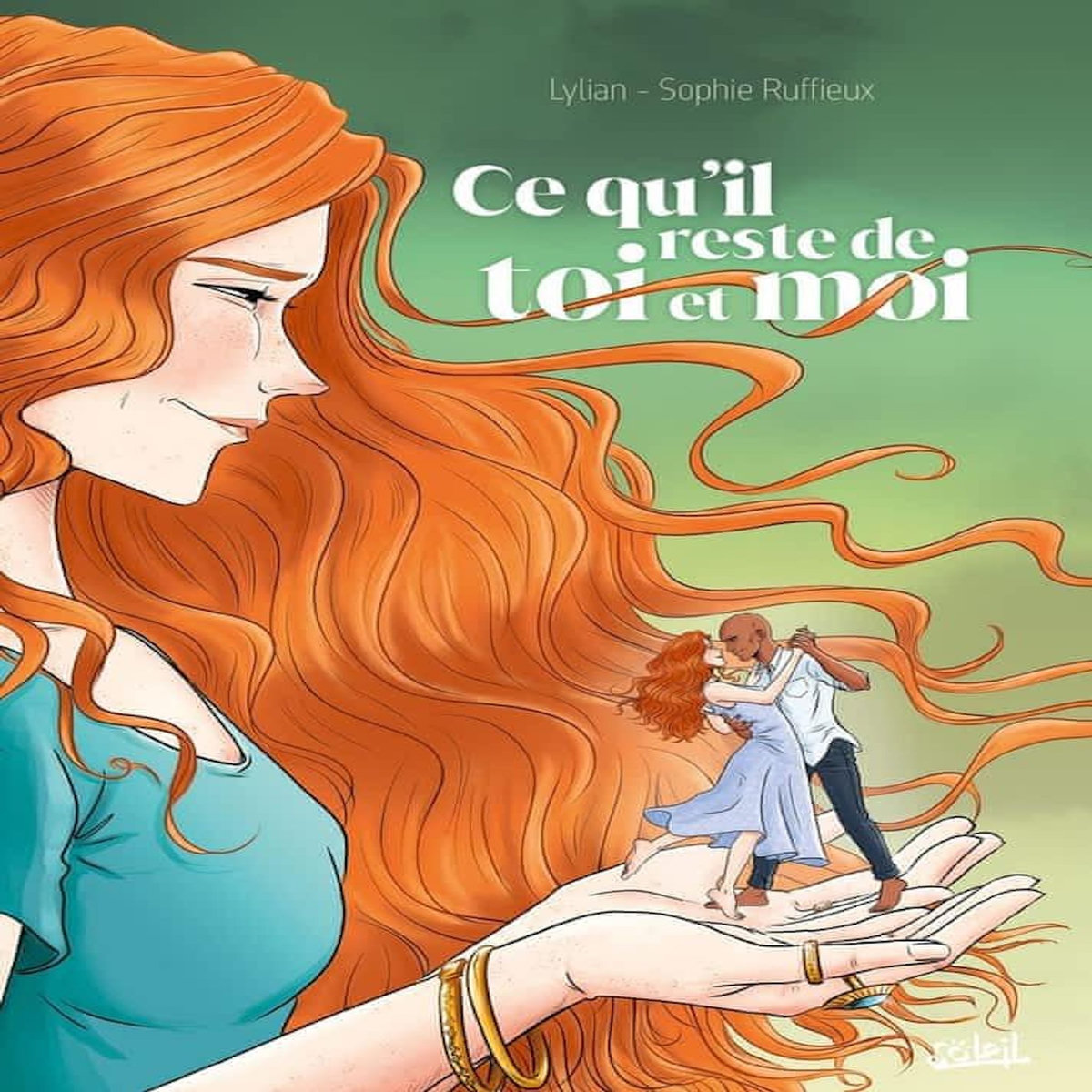 CE QU'IL RESTE DE TOI ET MOI, Lylian