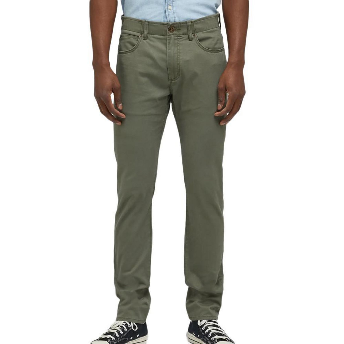 LEE Jean Slim  Homme Lee Muted   W28