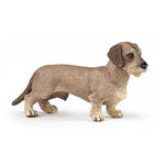 Papo 54043 teckel figurine