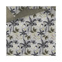Voir la diapositive 2 : ATMOSPHERA Housse de couette 220x240 Cuba Facto + 2 taies 100% coton 57 fils