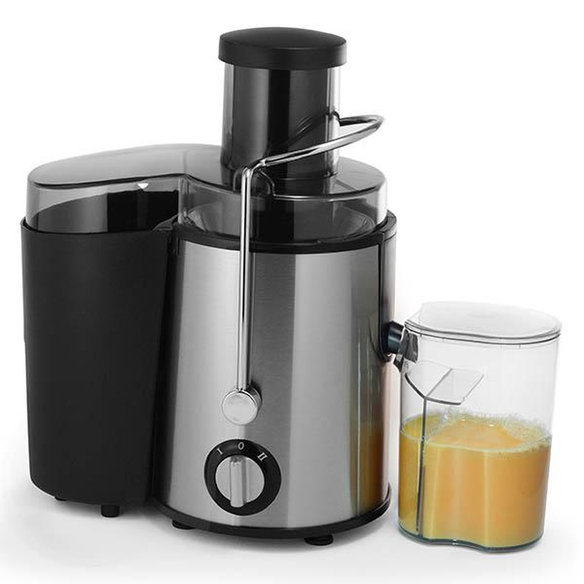 TRISTAR Centrifugeuse inox - sc-2284