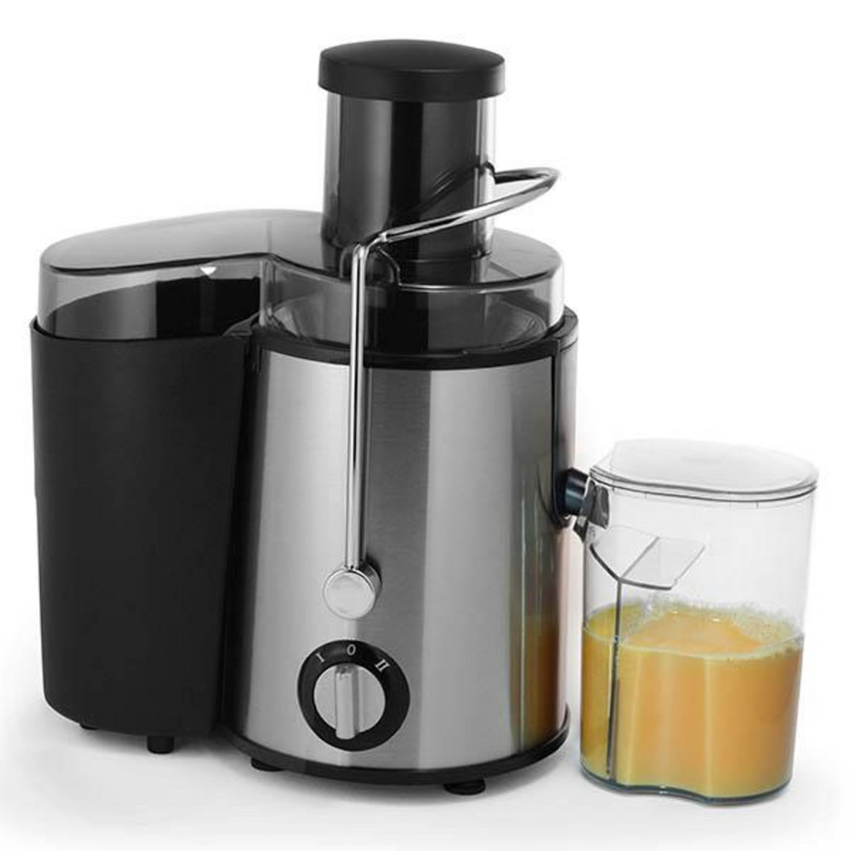 TRISTAR Centrifugeuse inox - sc-2284