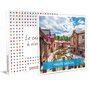 Voir la diapositive 1 : Smartbox Parc Astérix 2025 - Séjour 2 jours / 1 nuit - Hôtel Les Quais de Lutèce 4* en haute saison - Coffret Cadeau Séjour