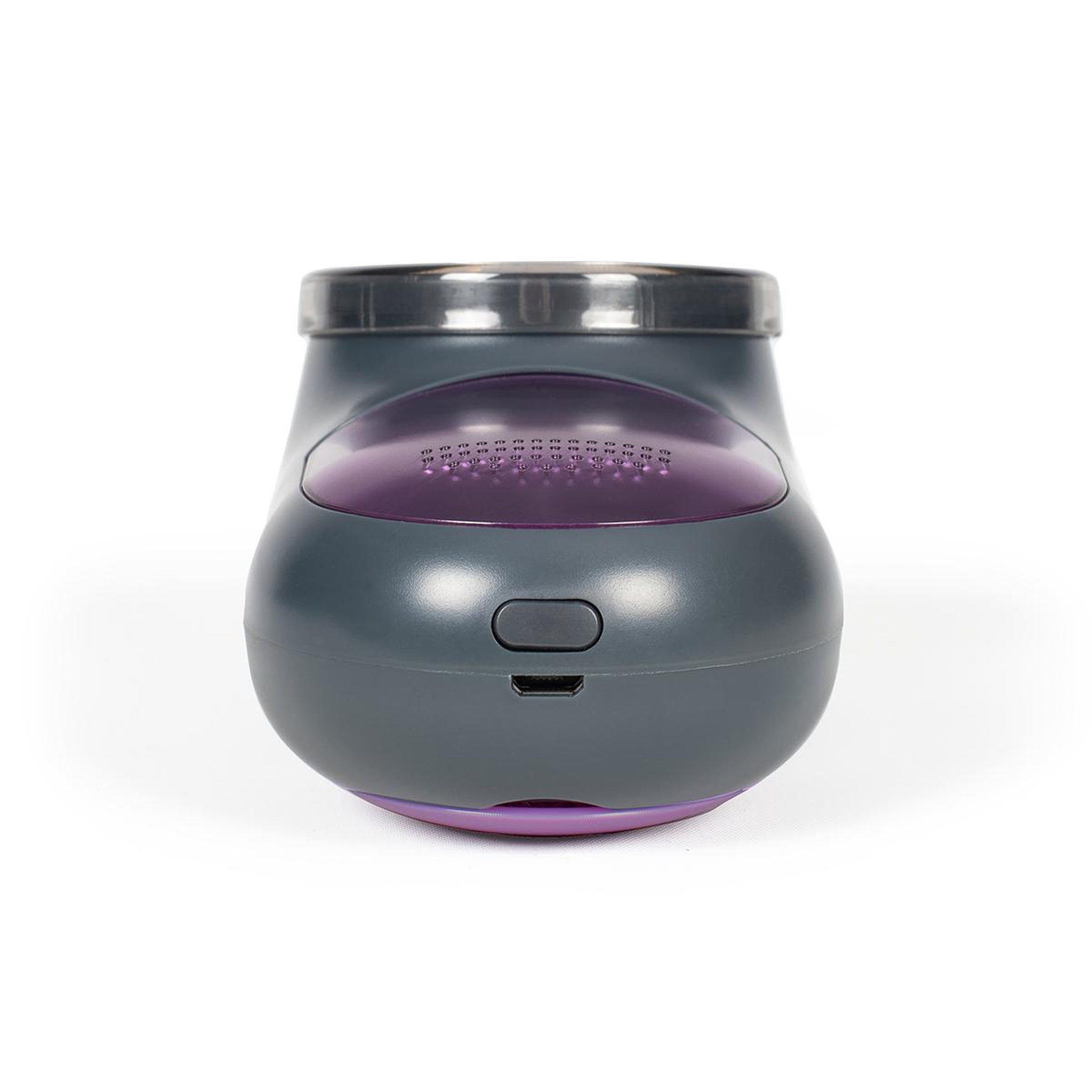 Voir la diapositive 5 : LIVOO Rase peluches électrique rechargeable - DOM478