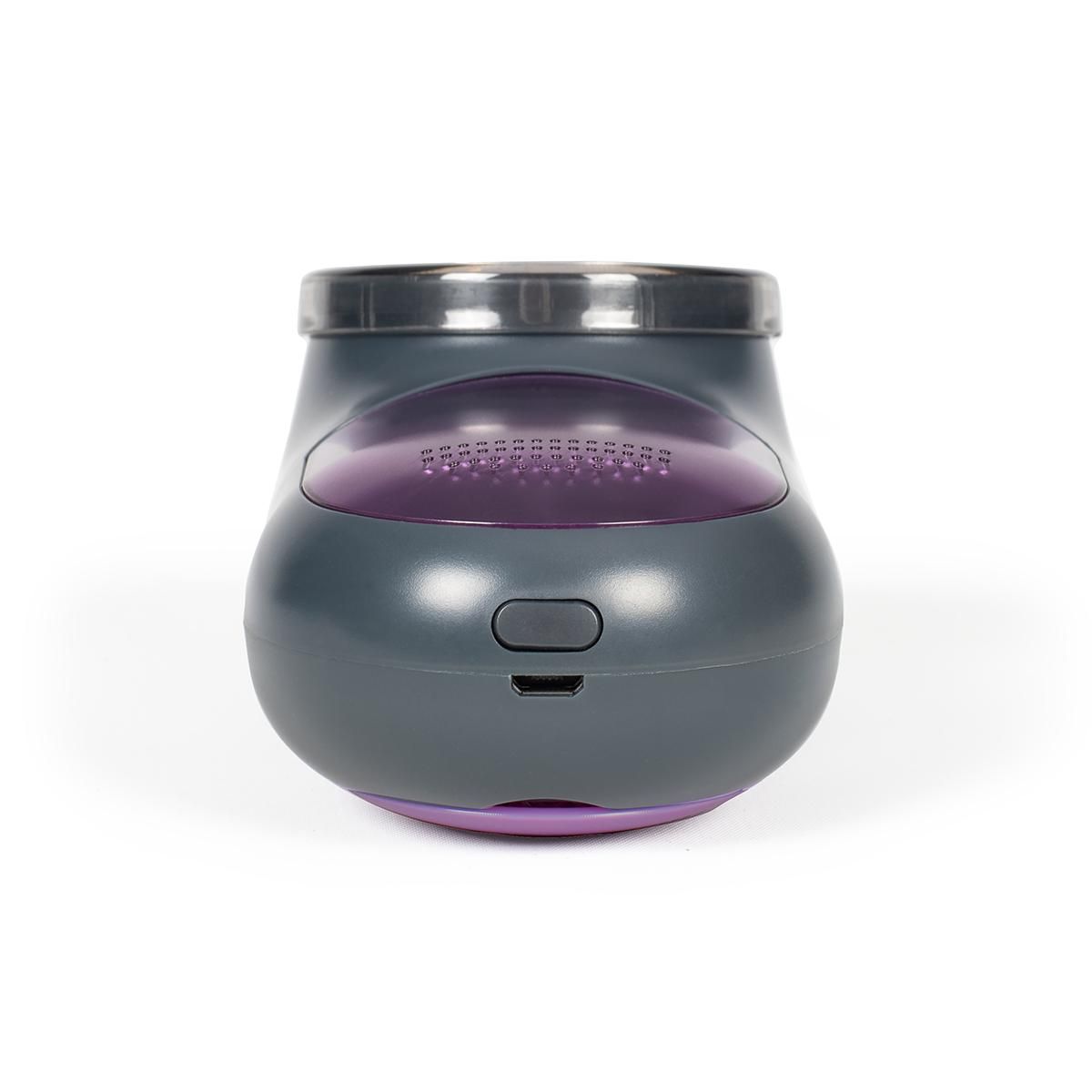 LIVOO Rasoir Anti-bouloches rechargeable USB