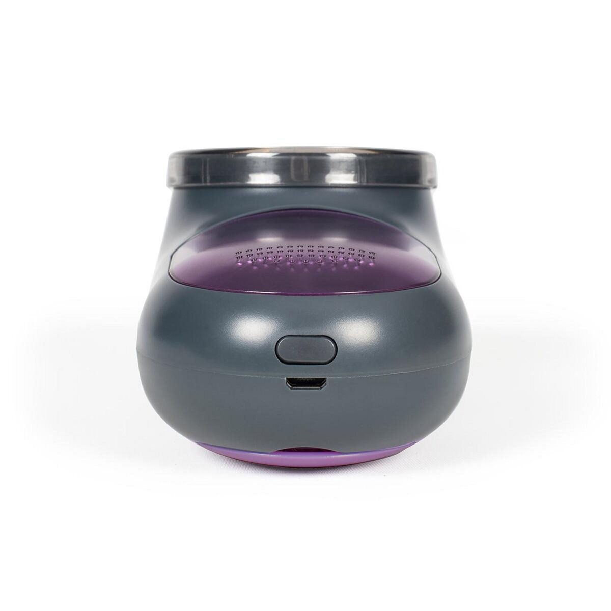 LIVOO Rasoir Anti-bouloches rechargeable USB