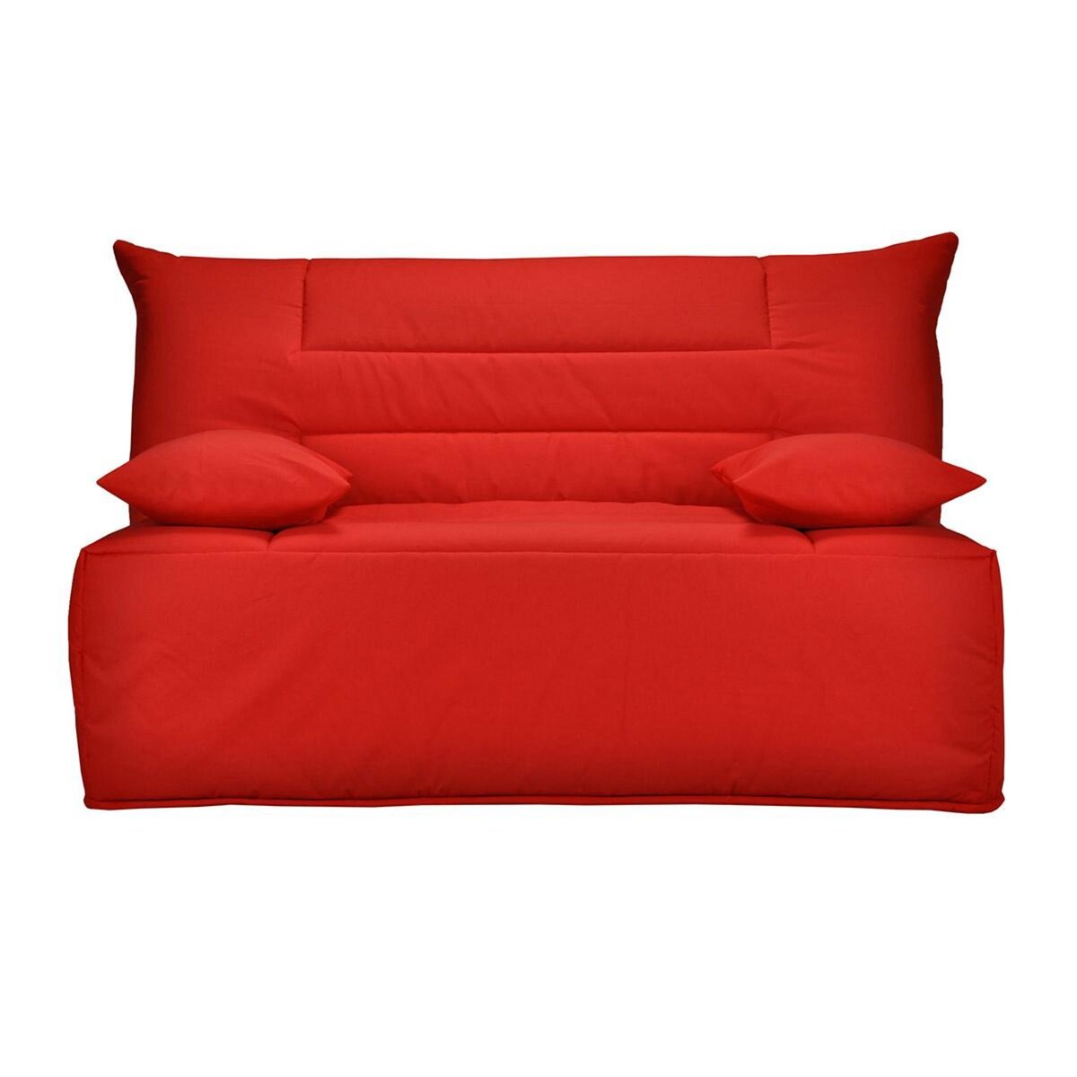 BULTEX Banquette BZ SATURNE matelas 9 cm mousse Bultex 38 kg/m3