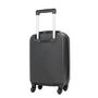 Voir la diapositive 3 : Alistair Valise cabine Alistair - Collection Iron - 4 roues - ABS ultra résistant