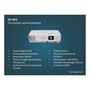 Voir la diapositive 2 : Epson Vidéoprojecteur portable EB-W53
