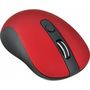 Voir la diapositive 2 : BLUESTORK Souris d'ordinateur BLUESTORK M-WL-OFF 60-RED