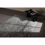 Voir la diapositive 5 : Paris Prix Tapis Rectangulaire en Laine  Leiko  160x230cm Gris