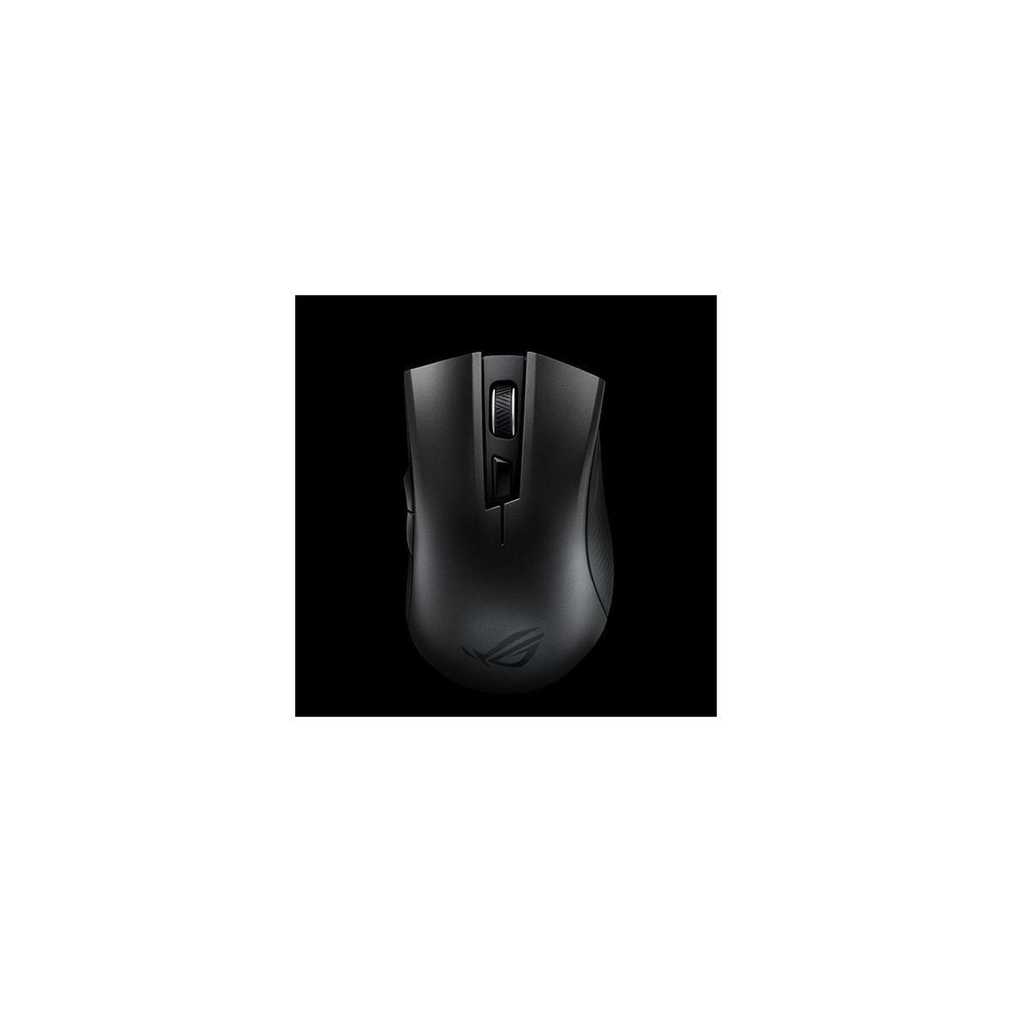 Voir la diapositive 3 : ASUS Asus rog strix carry souris droitier rf sans fil + bluetooth optique 7200 dpi