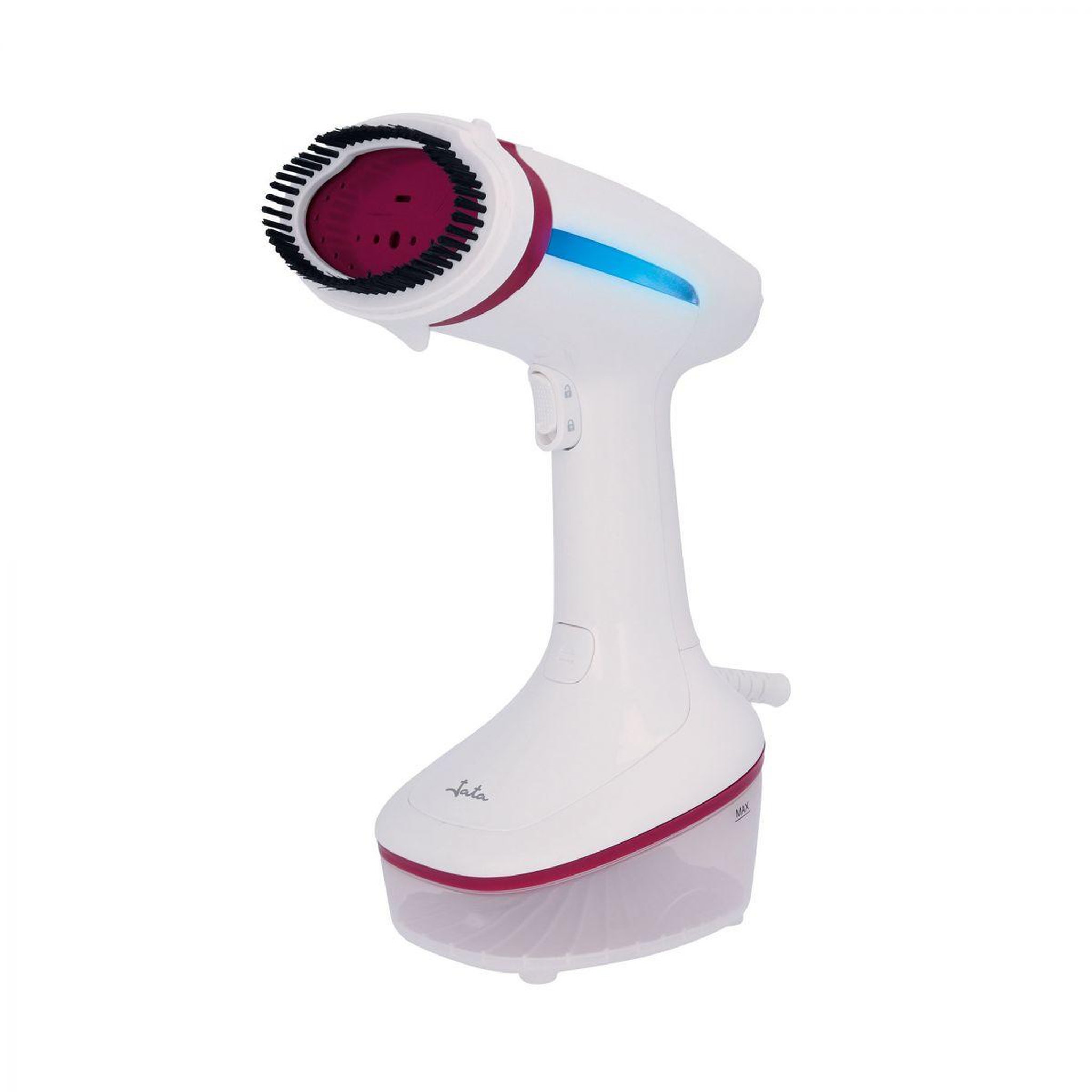 JATA JATA JEPL7000 Centrale vapeur 1630 W 300 L Semelle en céramique Blanc