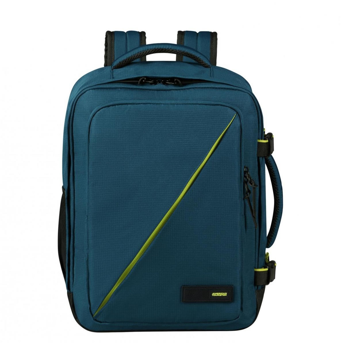 American Tourister Sac à dos de voyage underseat Take 2 Cabin