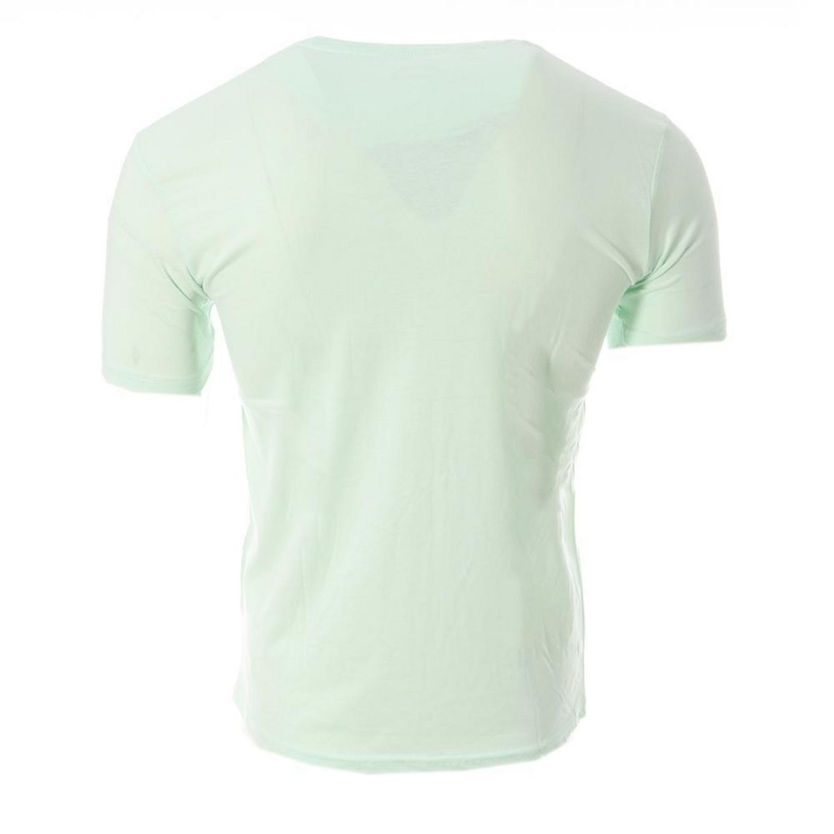 Best Mountain T shirt Vert Homme Best Mountain 04