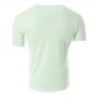 Voir la diapositive 2 : Best Mountain T-shirt Vert Homme Best Mountain 04