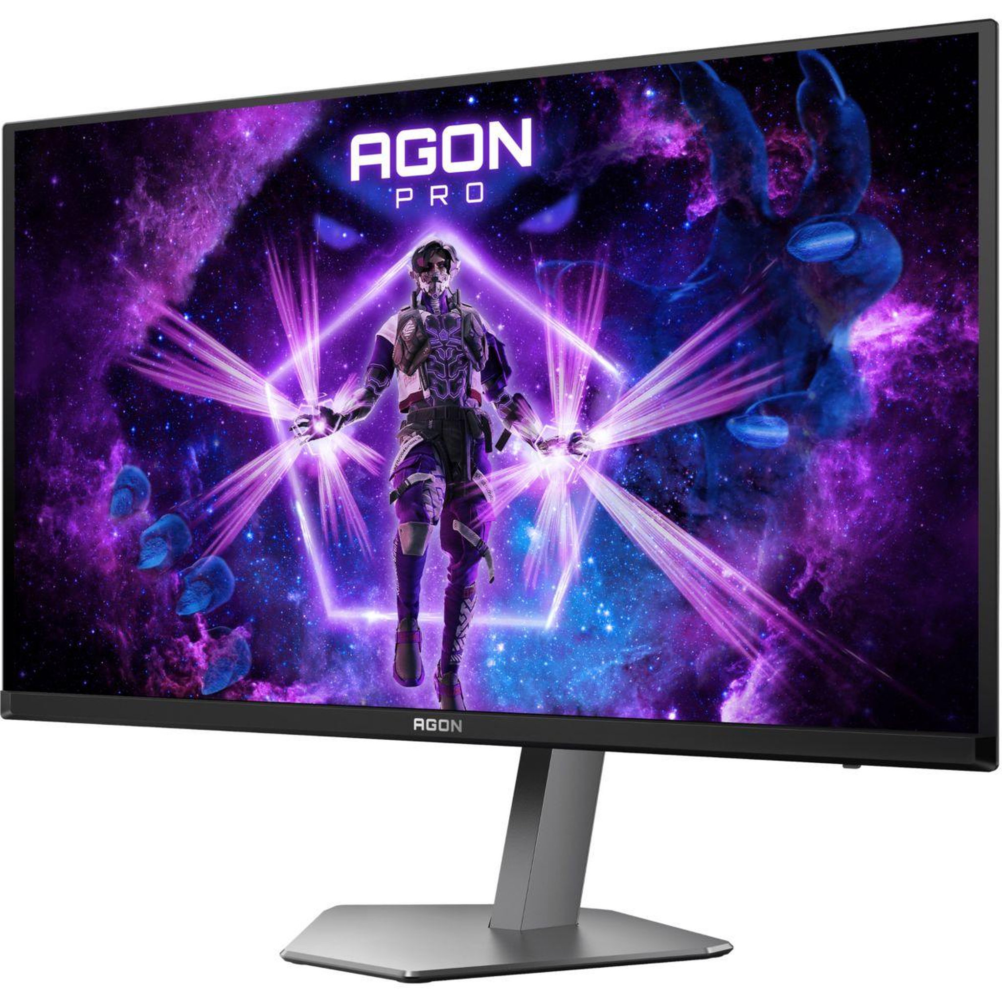 Voir la diapositive 4 : AOC Ecran PC Gamer AGON PRO 27'' OLED QHD 240 Hz