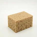 CENTRALE BRICO Eponge pour gros travaux MILBOX NESPOLI