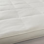Voir la diapositive 3 : DODO Surmatelas Surconfort® Naturel