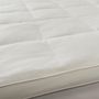 Voir la diapositive 3 : DODO Surmatelas Surconfort® Naturel