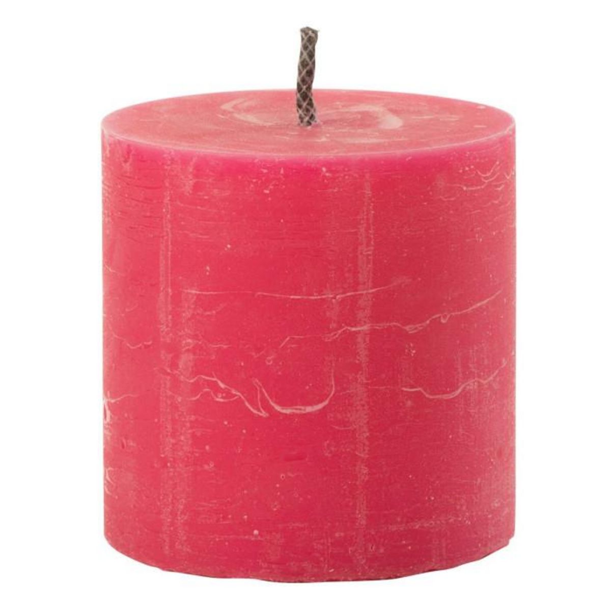 Paris Prix Bougie Pilier Extérieur  Odessa  13cm Rose