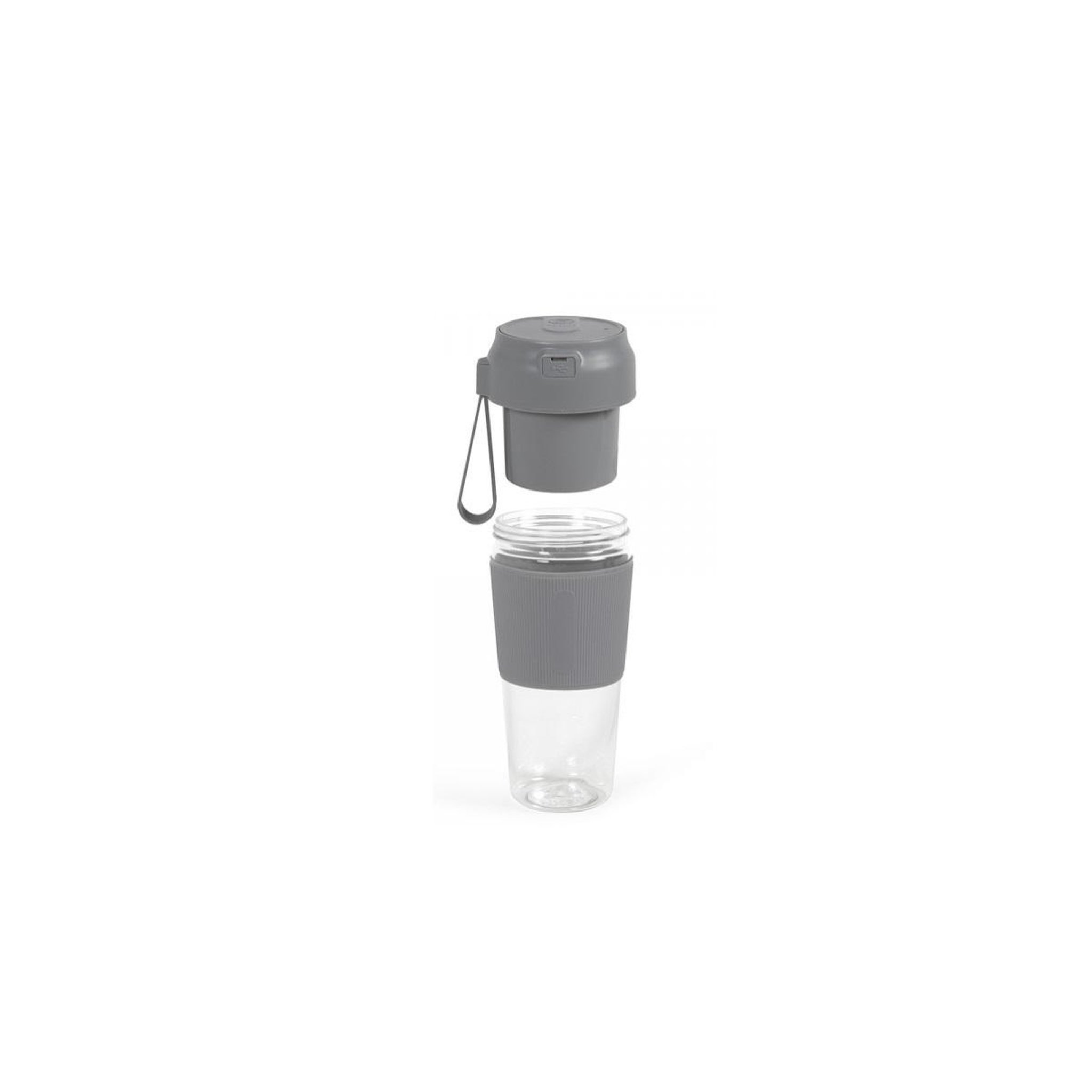 Voir la diapositive 4 : LIVOO Blender 40w portatif 0.3l - dop248g