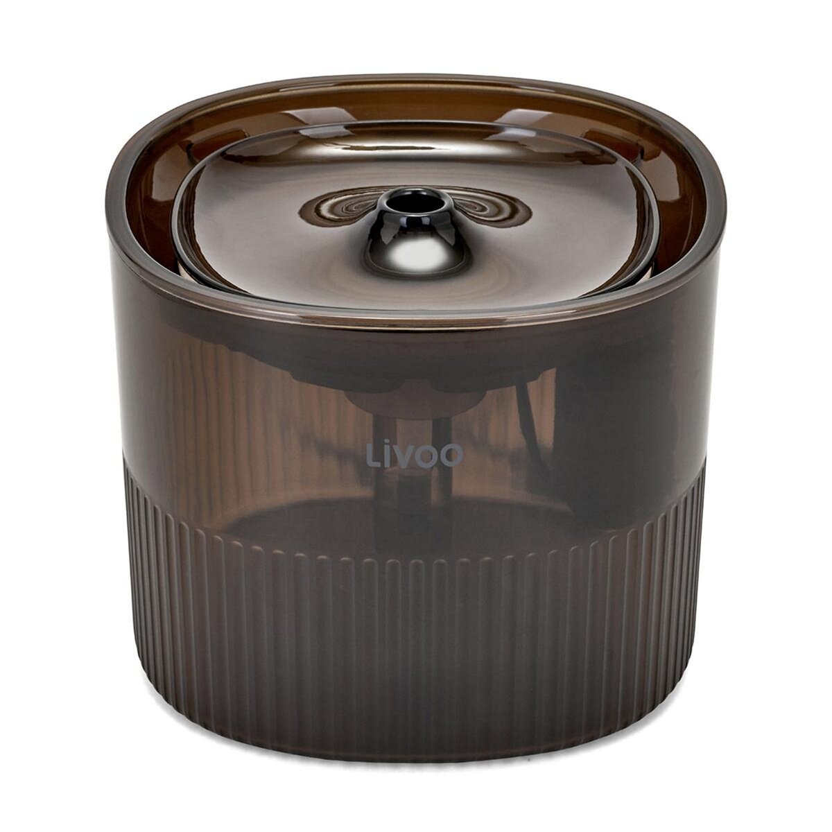 LIVOO Fontaine à eau pour animaux - pet101