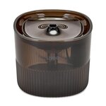 LIVOO Fontaine à eau pour animaux - pet101