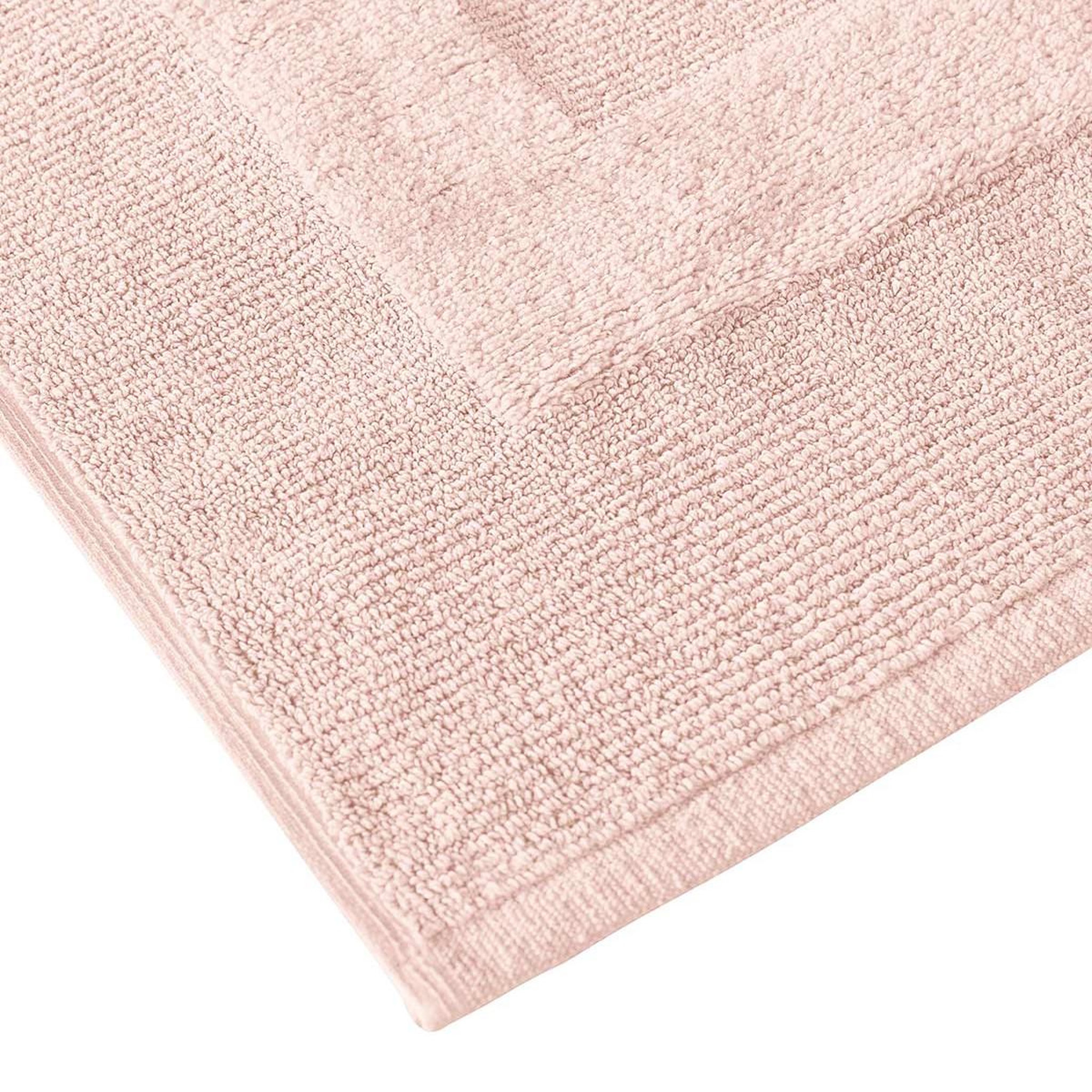 Voir la diapositive 2 : Sensei Maison Tapis de bain 1000 g/m² CALIFORNIA - 50x80 cm