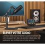 Voir la diapositive 3 : ELGATO GAMING Bras de micro Wave Desk Stand