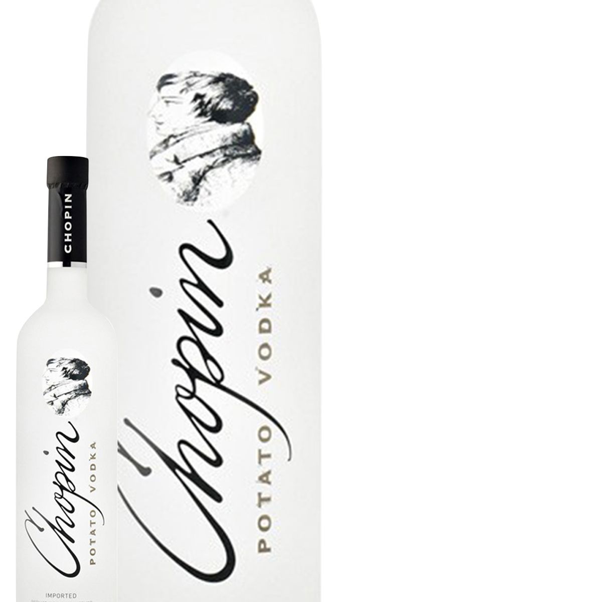 Chopin Vodka Chopin Potato - 70cl
