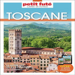 TOSCANE. EDITION 2025, Petit Futé