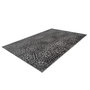 Voir la diapositive 4 : Paris Prix Tapis Moderne Fait Main  Monroe II  Anthracite