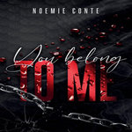 YOU BELONG TO ME, Conte Noémie